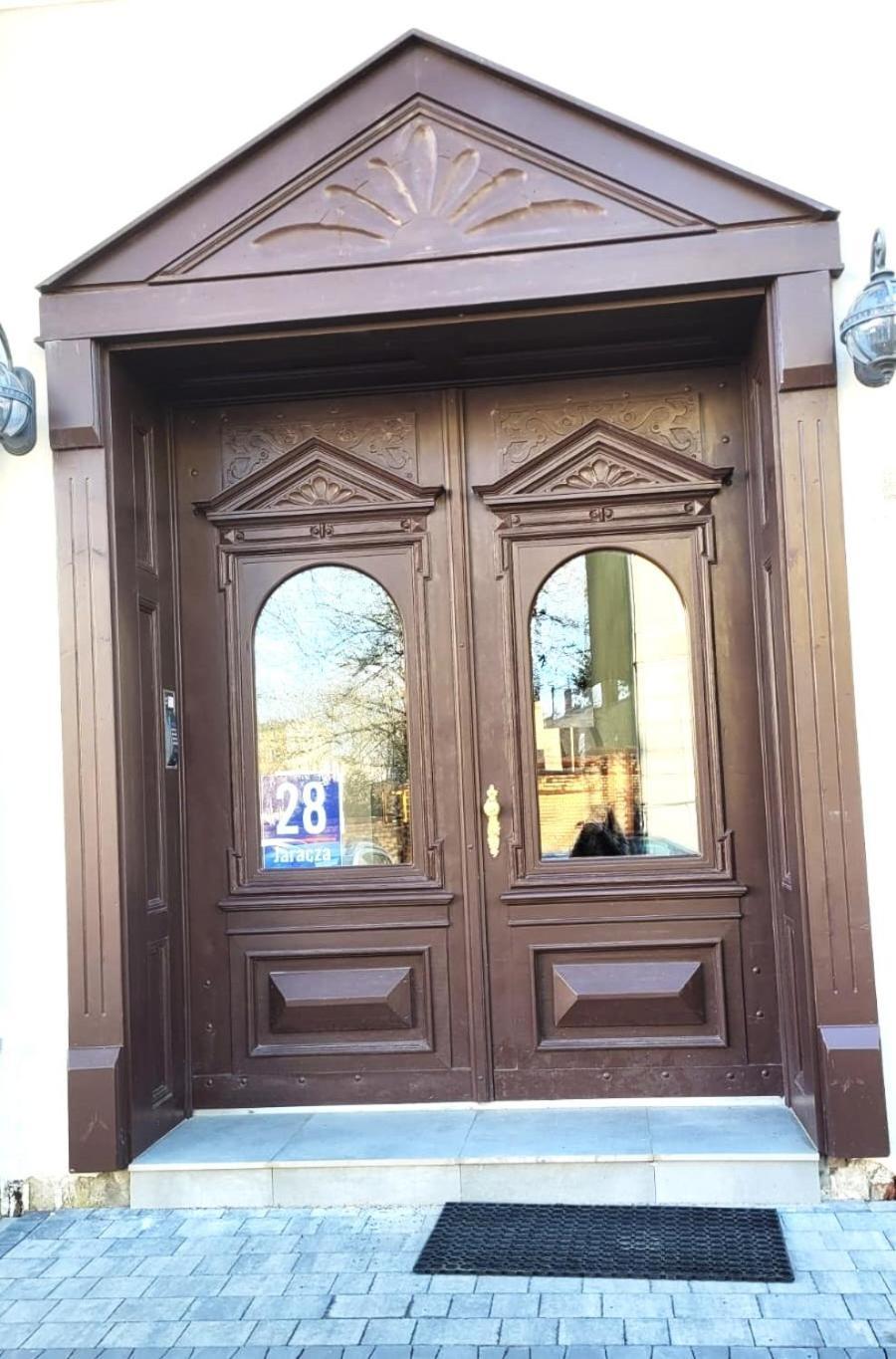 Apartament Jaracza 28 Nr 6 Słupsk Exterior foto
