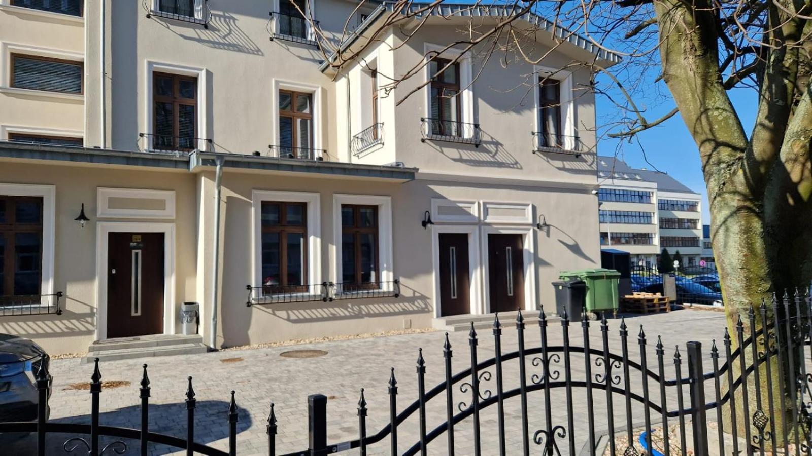Apartament Jaracza 28 Nr 6 Słupsk Exterior foto