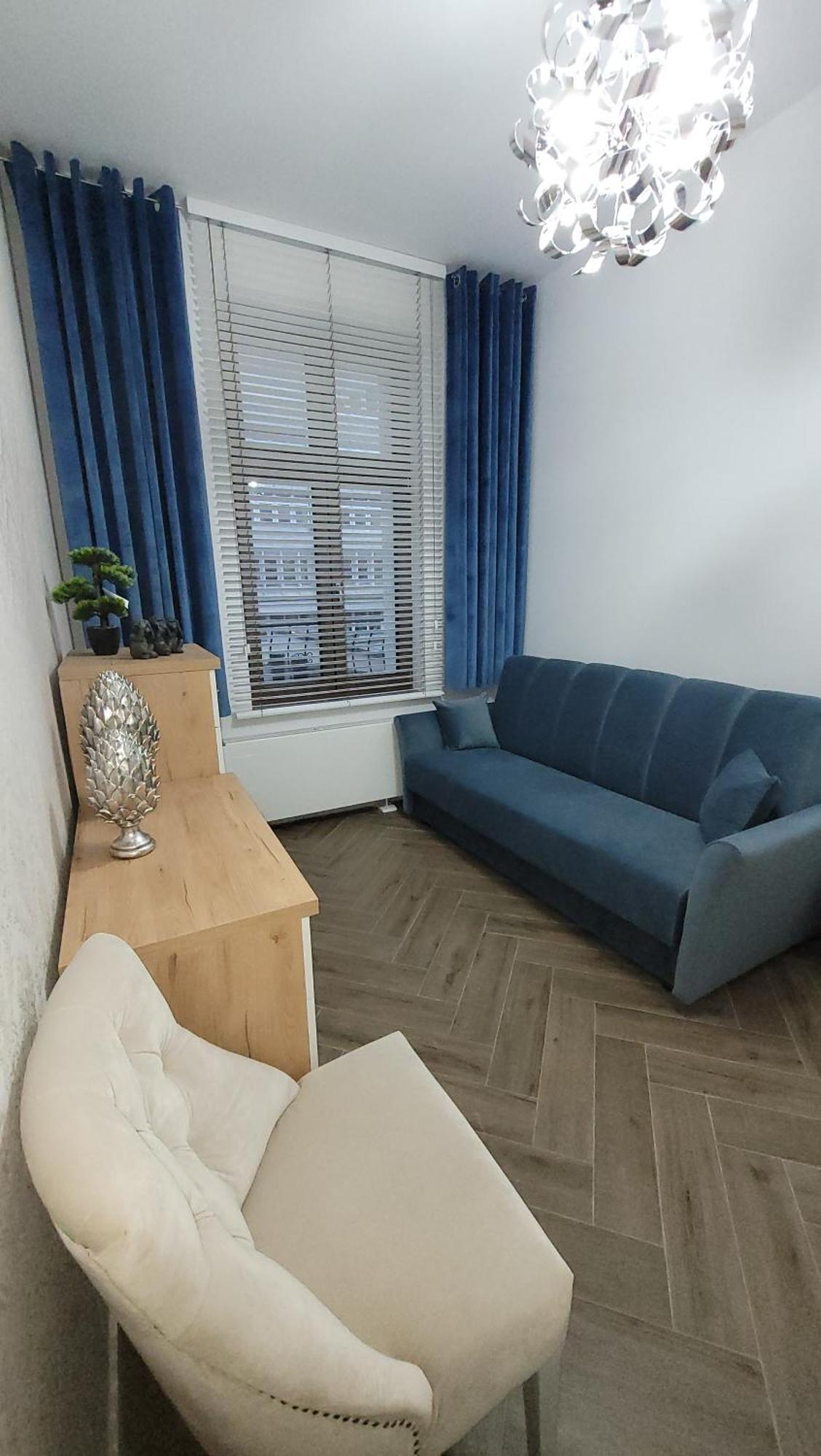 Apartament Jaracza 28 Nr 6 Słupsk Exterior foto
